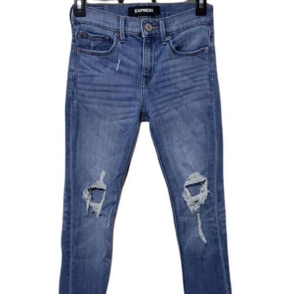 Express Jeans - Picture 2 of 2
